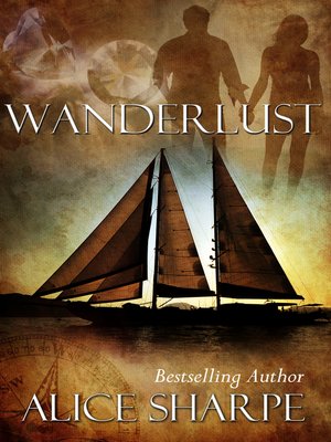 cover image of Wanderlust